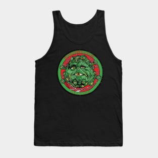 Big trouble in little china t-shirt Tank Top